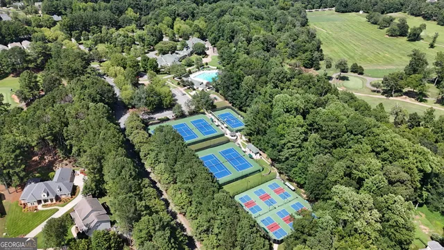 $1,140,000 | 161 Lake Shore Drive, Newnan, GA 30265