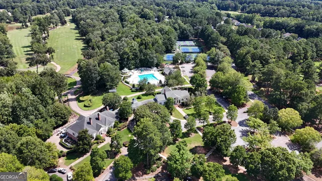 $1,140,000 | 161 Lake Shore Drive, Newnan, GA 30265