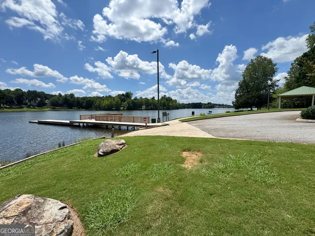 $1,140,000 | 161 Lake Shore Drive, Newnan, GA 30265