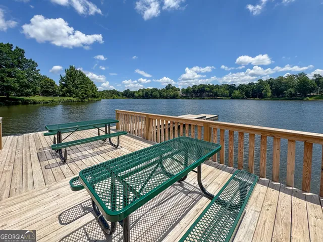 $1,140,000 | 161 Lake Shore Drive, Newnan, GA 30265