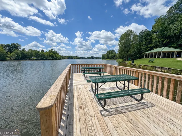 $1,140,000 | 161 Lake Shore Drive, Newnan, GA 30265