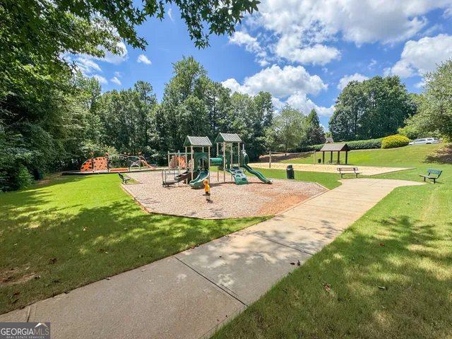 $1,140,000 | 161 Lake Shore Drive, Newnan, GA 30265