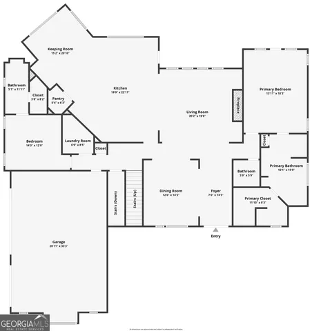 $1,140,000 | 161 Lake Shore Drive, Newnan, GA 30265