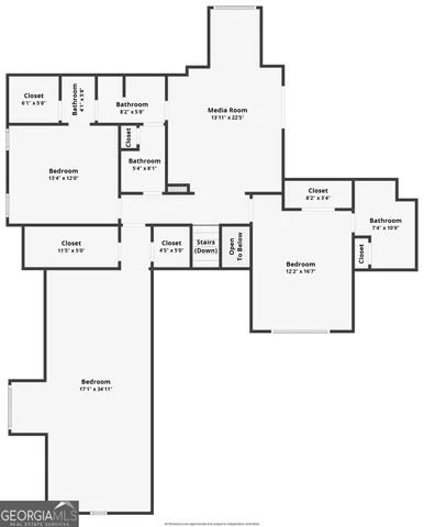 $1,140,000 | 161 Lake Shore Drive, Newnan, GA 30265
