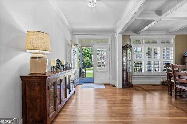 $1,140,000 | 161 Lake Shore Drive, Newnan, GA 30265