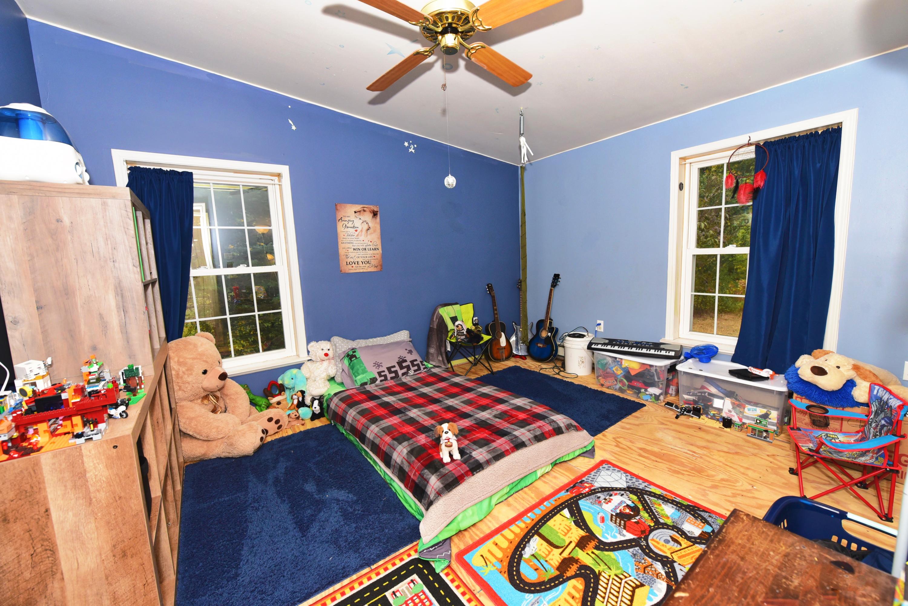 263 Wildwood Road Bridgton, ME 04009 - Photo 14 of 18 child room