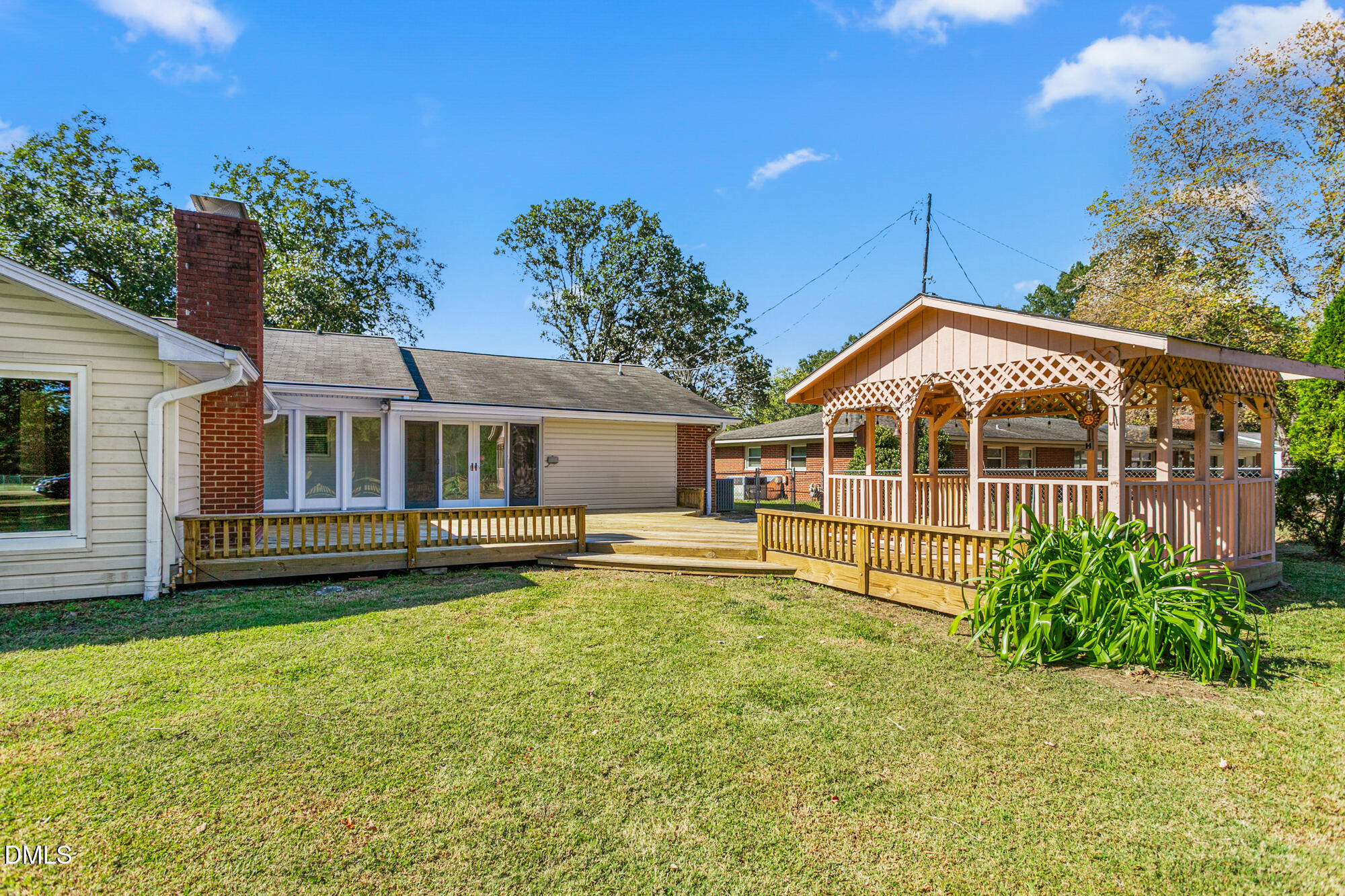 1000 Hanford Road Graham, NC 27253 - Photo 28 of 38 1000 Hanford Road-35