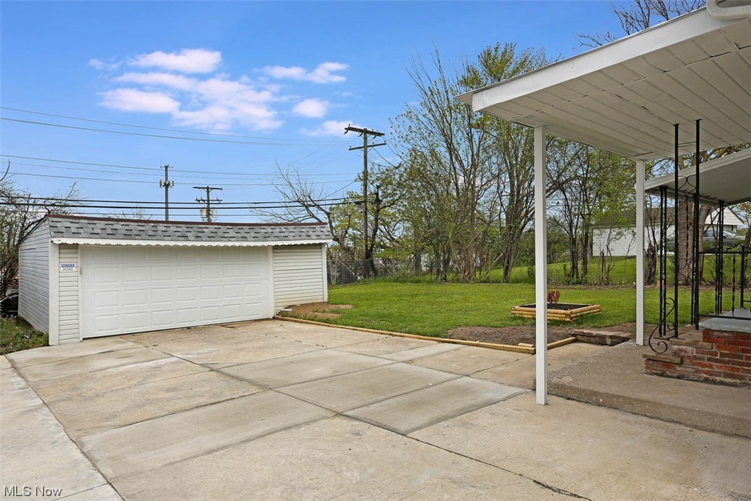 20621 Centuryway Road Maple Heights, OH 44137 - Photo 18 of 19 Gallery Image 18