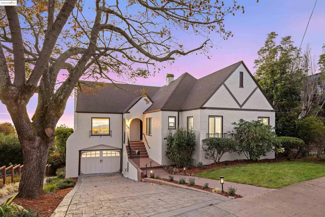 $1,685,000 | 744 Coventry Road, Kensington, CA 94707