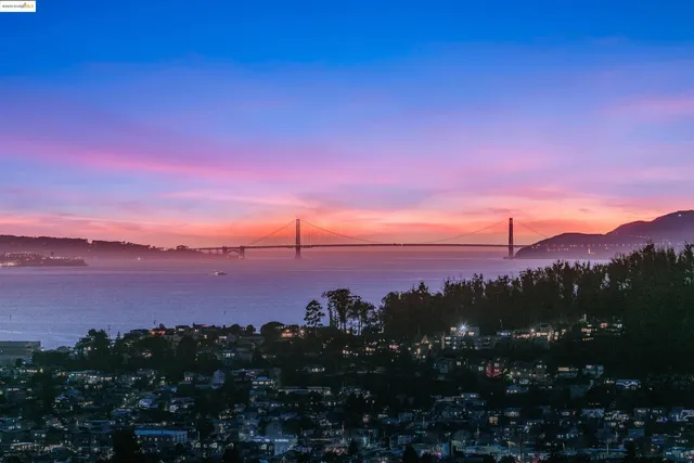 $1,685,000 | 744 Coventry Road, Kensington, CA 94707