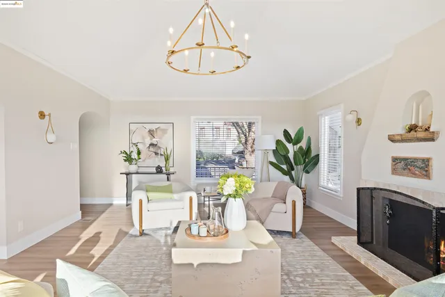 $1,685,000 | 744 Coventry Road, Kensington, CA 94707