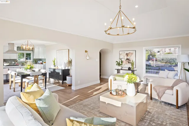 $1,685,000 | 744 Coventry Road, Kensington, CA 94707