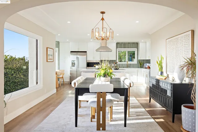 $1,685,000 | 744 Coventry Road, Kensington, CA 94707