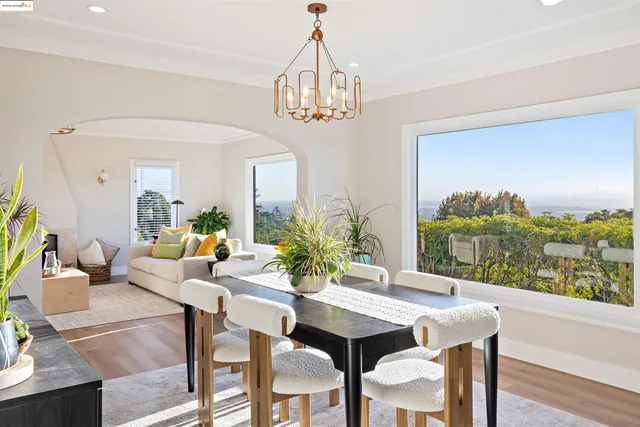 $1,685,000 | 744 Coventry Road, Kensington, CA 94707