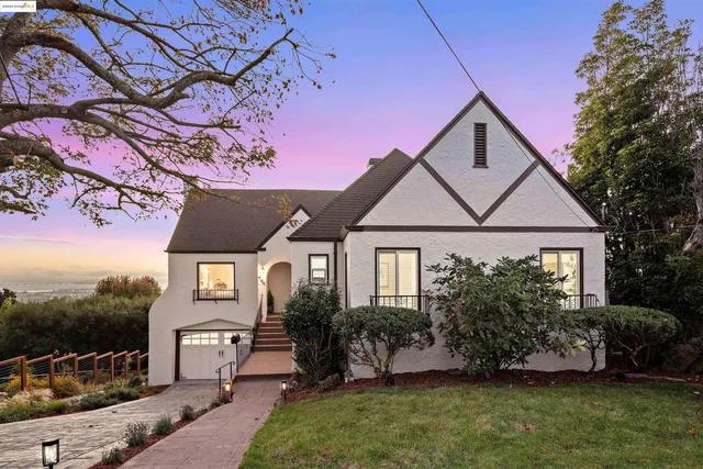 $1,685,000 | 744 Coventry Road, Kensington, CA 94707