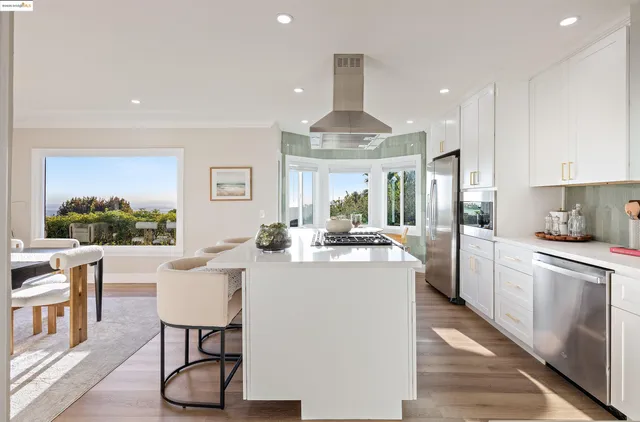 $1,685,000 | 744 Coventry Road, Kensington, CA 94707