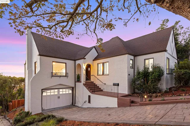 $1,685,000 | 744 Coventry Road, Kensington, CA 94707