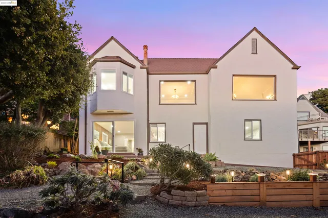 $1,685,000 | 744 Coventry Road, Kensington, CA 94707