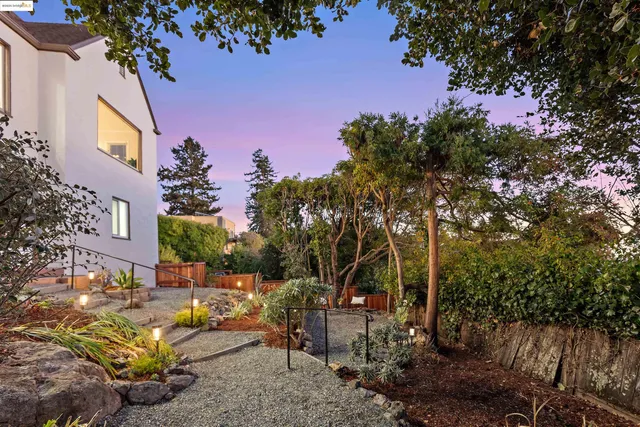 $1,685,000 | 744 Coventry Road, Kensington, CA 94707