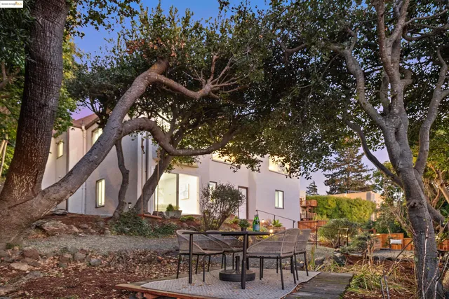 $1,685,000 | 744 Coventry Road, Kensington, CA 94707