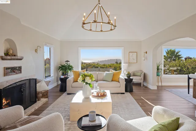 $1,685,000 | 744 Coventry Road, Kensington, CA 94707