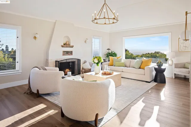 $1,685,000 | 744 Coventry Road, Kensington, CA 94707