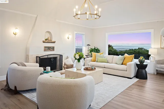 $1,685,000 | 744 Coventry Road, Kensington, CA 94707