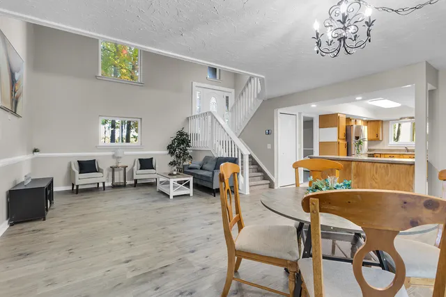 $399,900 | 4042 Burns Road, Howell, MI 48855