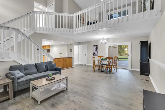 $399,900 | 4042 Burns Road, Howell, MI 48855