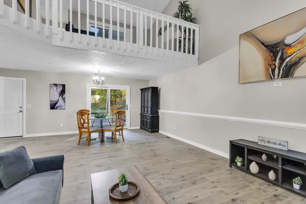$399,900 | 4042 Burns Road, Howell, MI 48855
