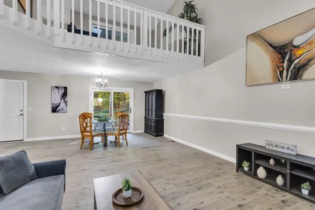 $399,900 | 4042 Burns Road, Howell, MI 48855