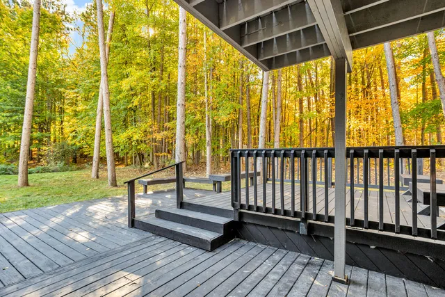 $399,900 | 4042 Burns Road, Howell, MI 48855