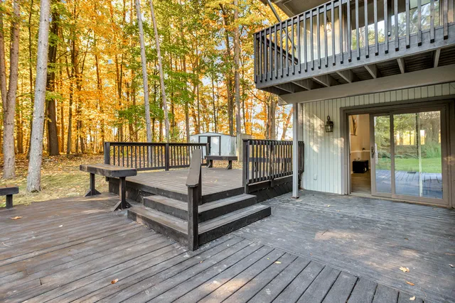 $399,900 | 4042 Burns Road, Howell, MI 48855