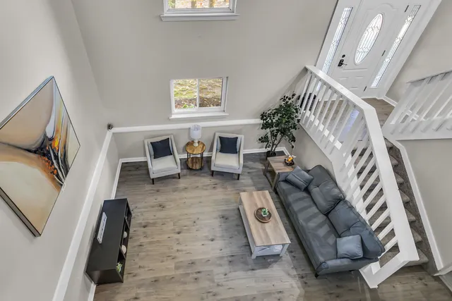 $399,900 | 4042 Burns Road, Howell, MI 48855