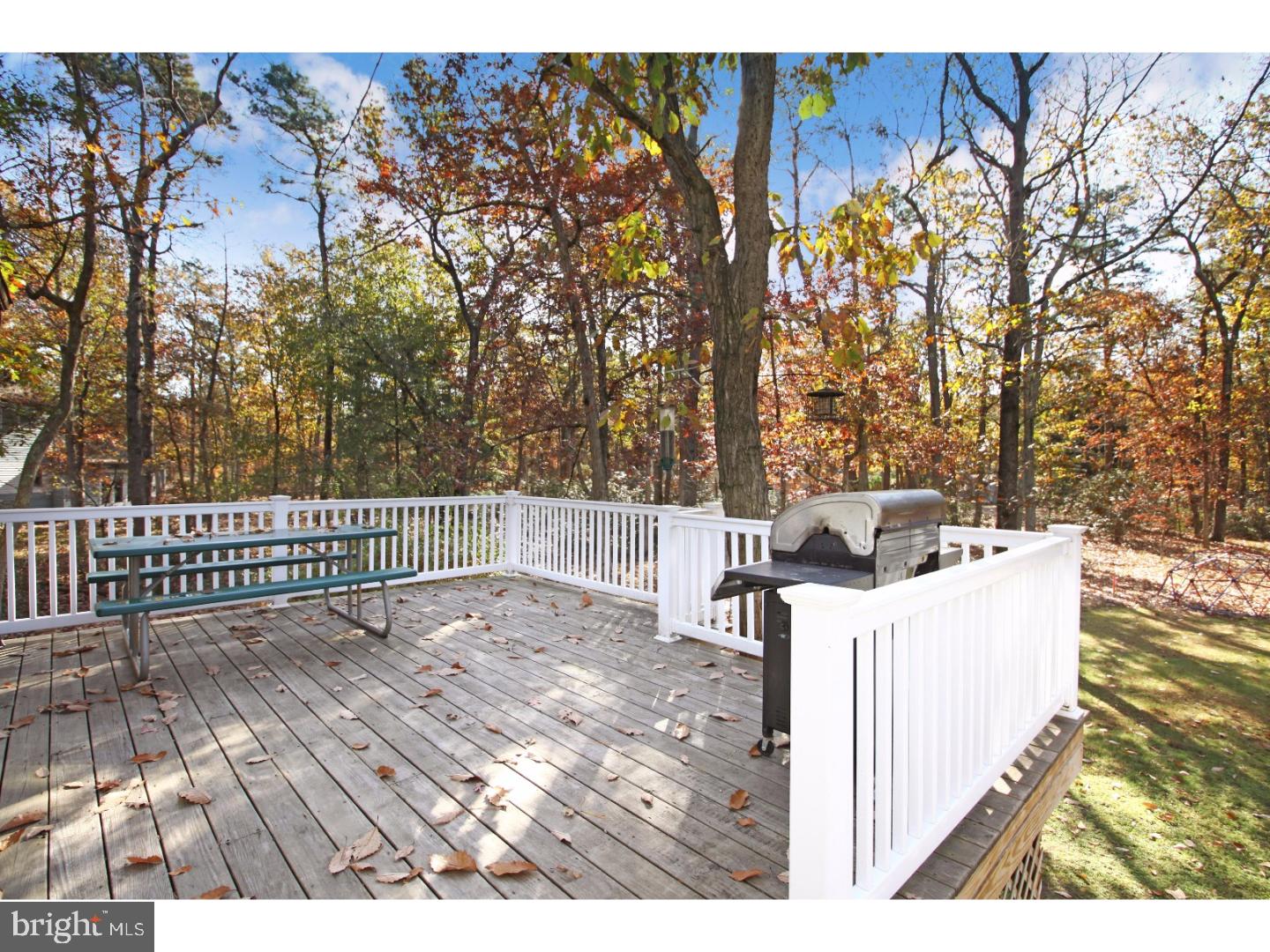 4 Moore Road West Vincentown, NJ 08088 - Photo 22 of 25