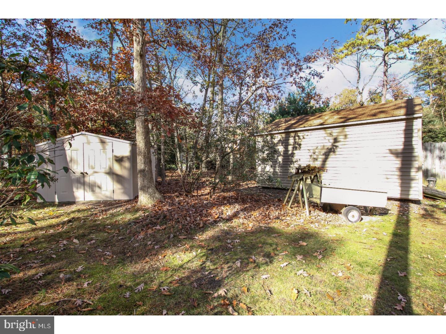 4 Moore Road West Vincentown, NJ 08088 - Photo 23 of 25