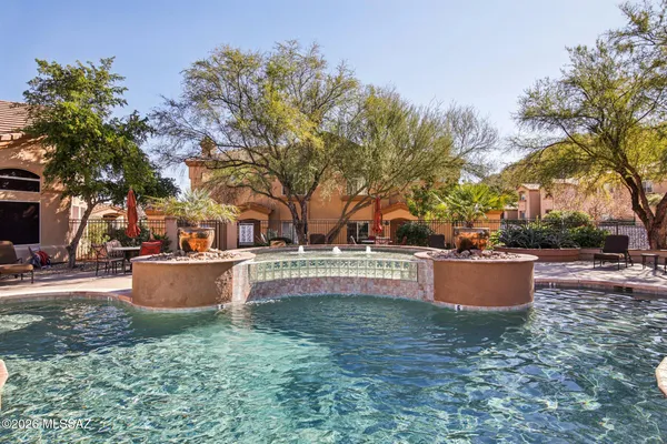 $320,000 | 7050 East Sunrise Drive, Unit 17204, Tucson, AZ 85750