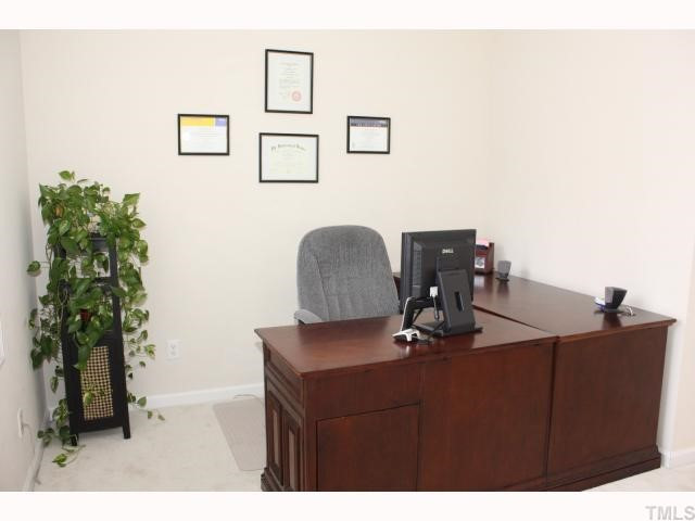 905 Martry Road Durham, NC 27713 - Photo 7 of 11 Computer Room