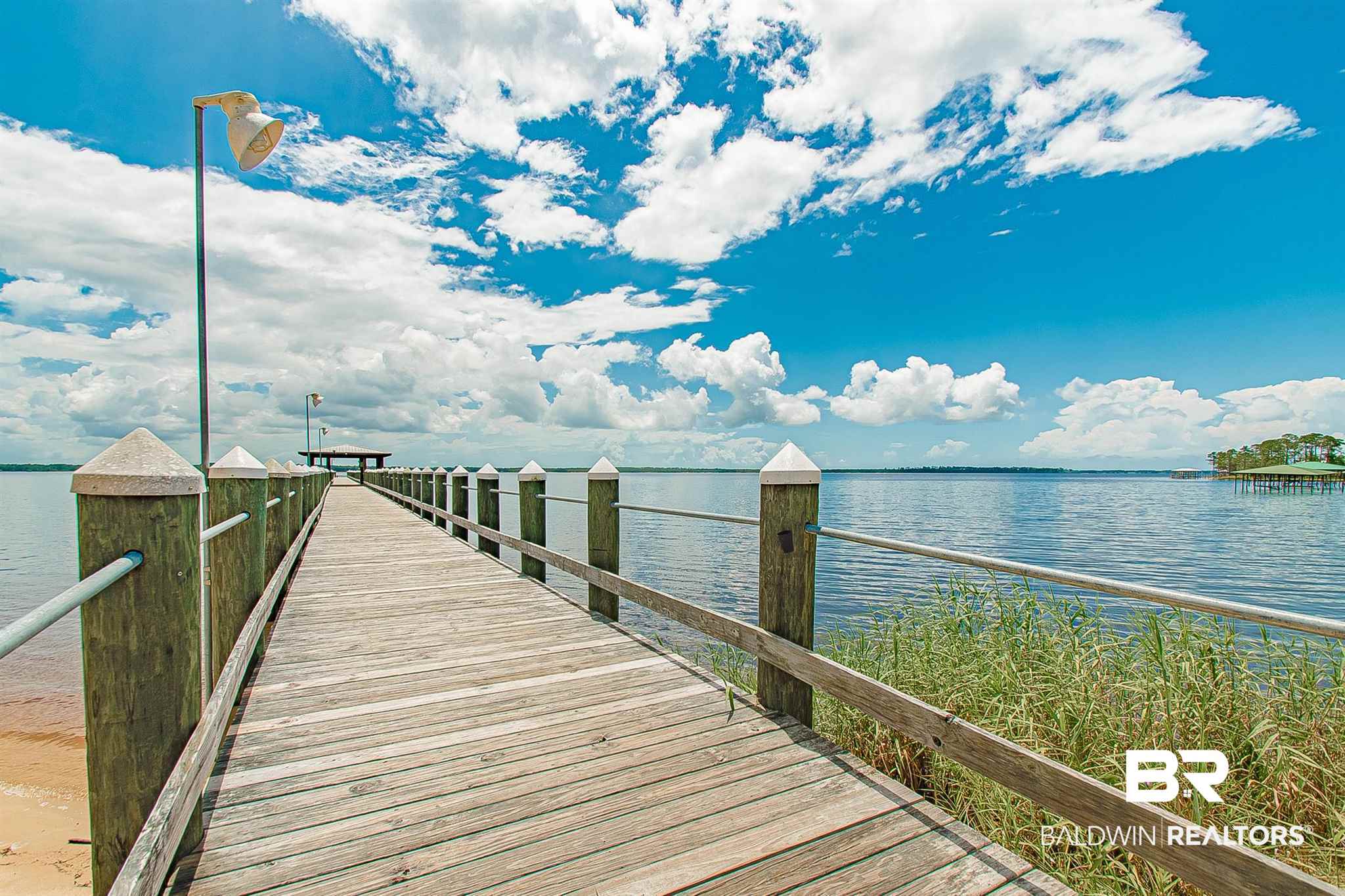 2689 Pine Ridge Drive Lillian, AL 36549 - Photo 45 of 46 Spanish Cove Fishing Pier