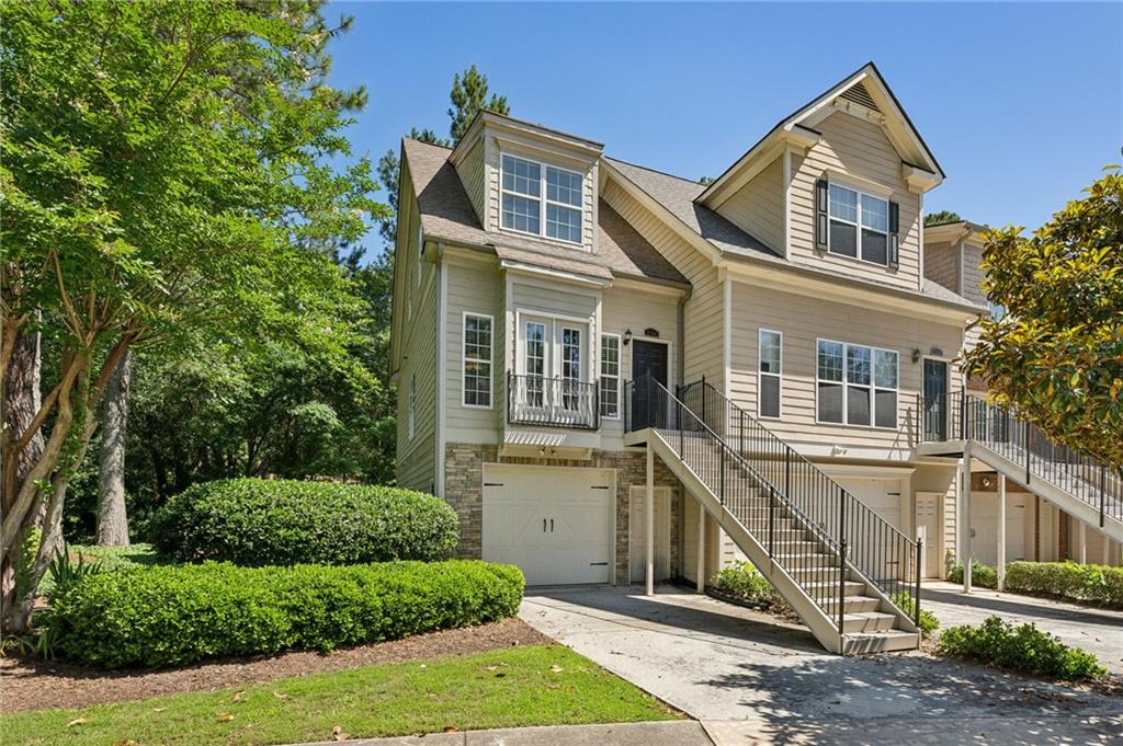 3150 Stonewyck Place Decatur, GA 30033 - Photo 1 of 1