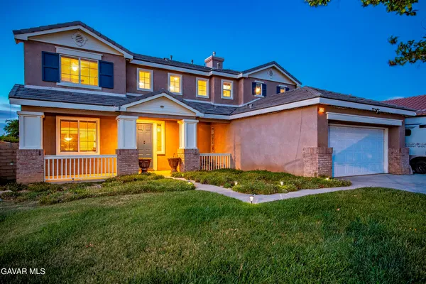 $549,000 | 4109 Victoria Lane, Lancaster, CA 93536