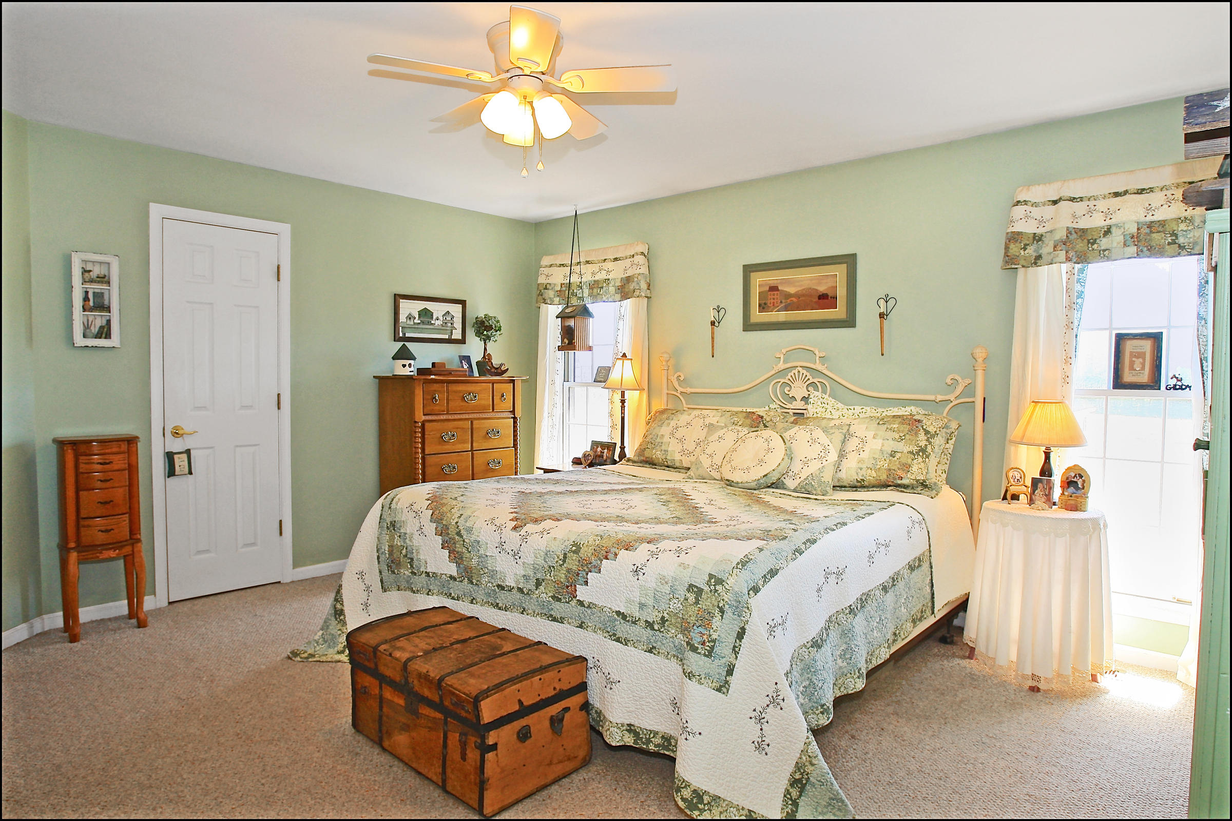 2260 Triggs Road Bedford, VA 24523 - Photo 22 of 62 MASTER_BEDROOM_4V4B6510