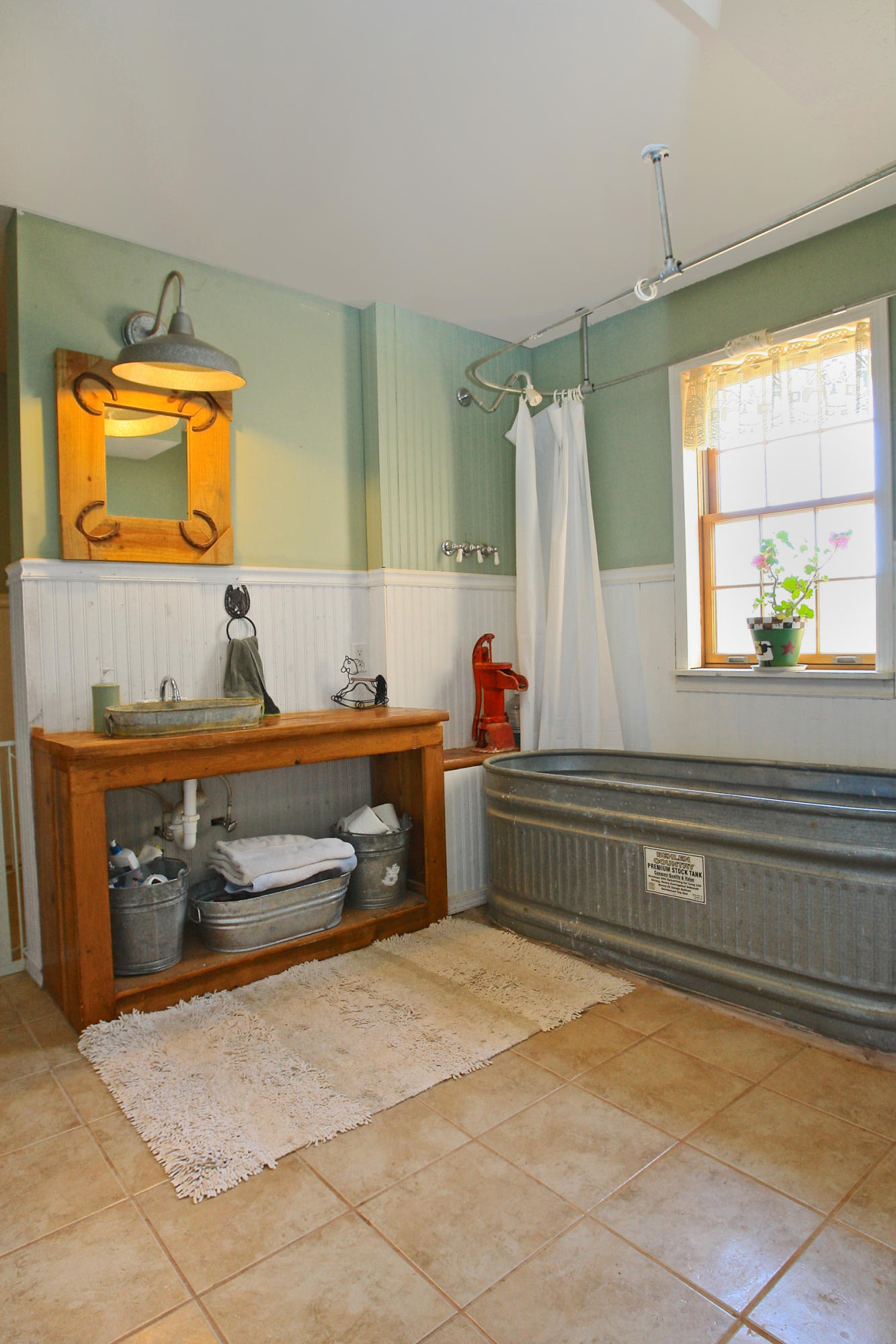 2260 Triggs Road Bedford, VA 24523 - Photo 32 of 62 BATHROOM_BASEMENT_4V4B6591