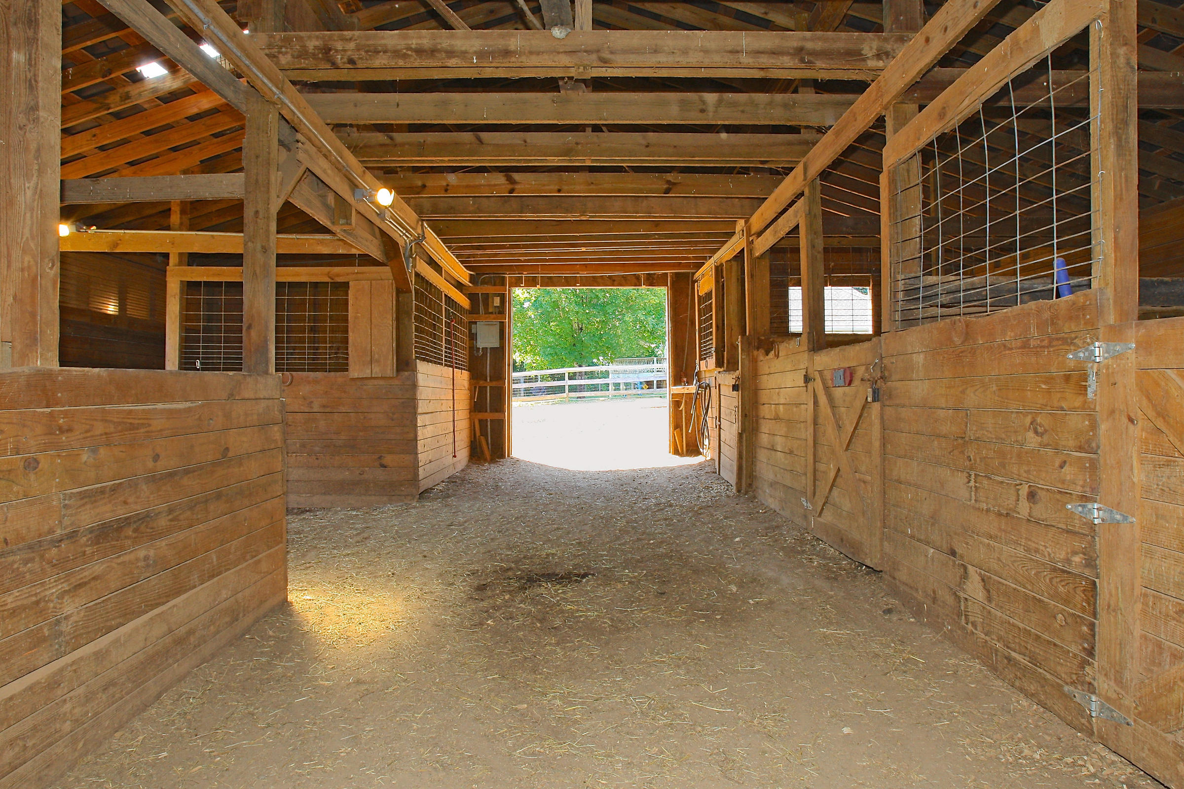 2260 Triggs Road Bedford, VA 24523 - Photo 42 of 62 STABLES_4V4B6972