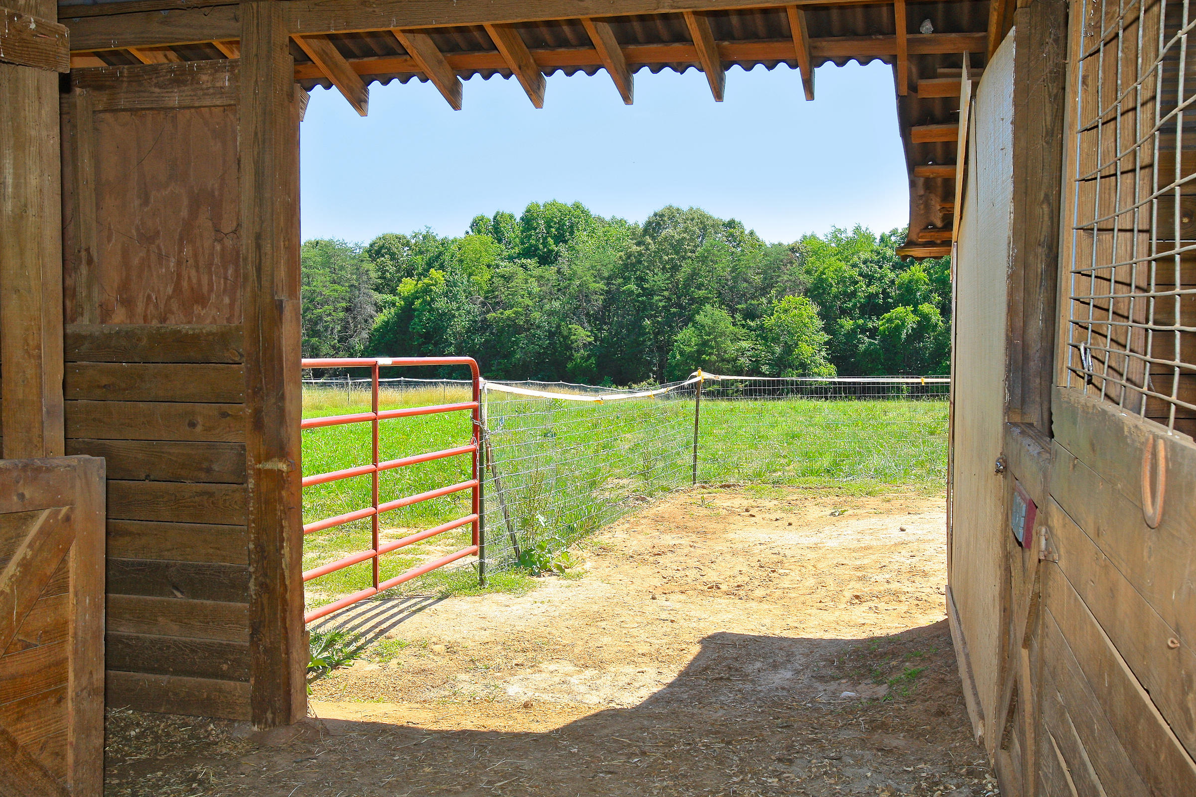 2260 Triggs Road Bedford, VA 24523 - Photo 43 of 62 STABLES_4V4B6991