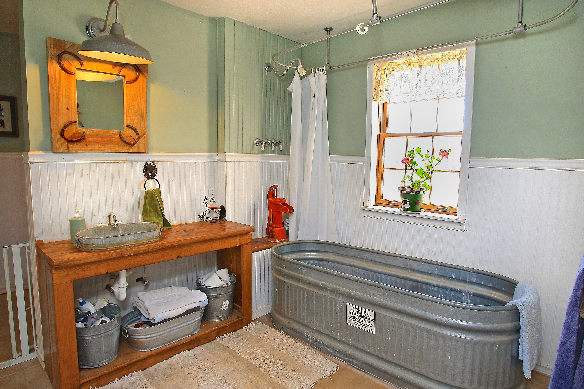 2260 Triggs Road Bedford, VA 24523 - Photo 6 of 62 BATHROOM_BASEMENT_4V4B6584