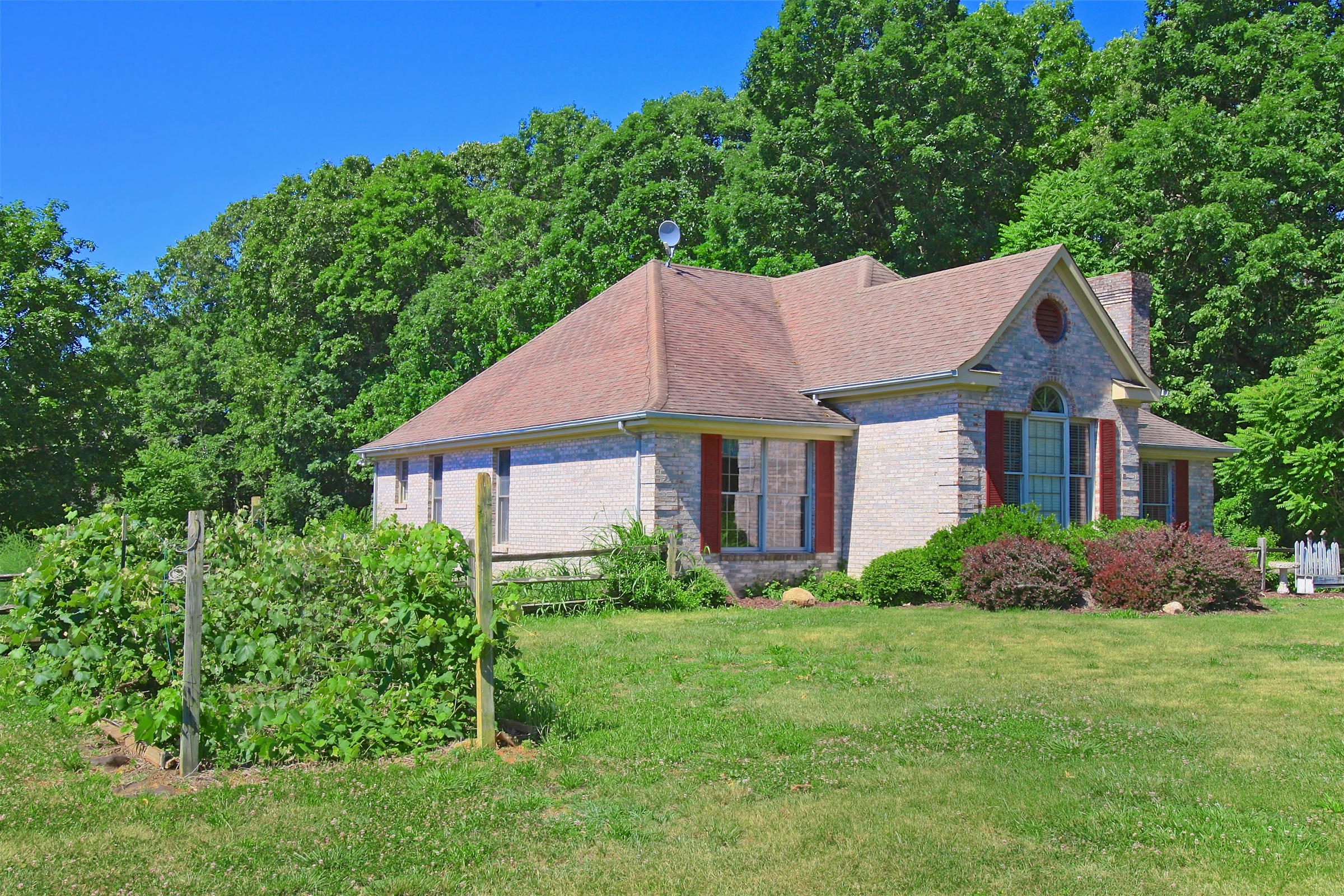 2260 Triggs Road Bedford, VA 24523 - Photo 8 of 62 FRONT_4V4B6449