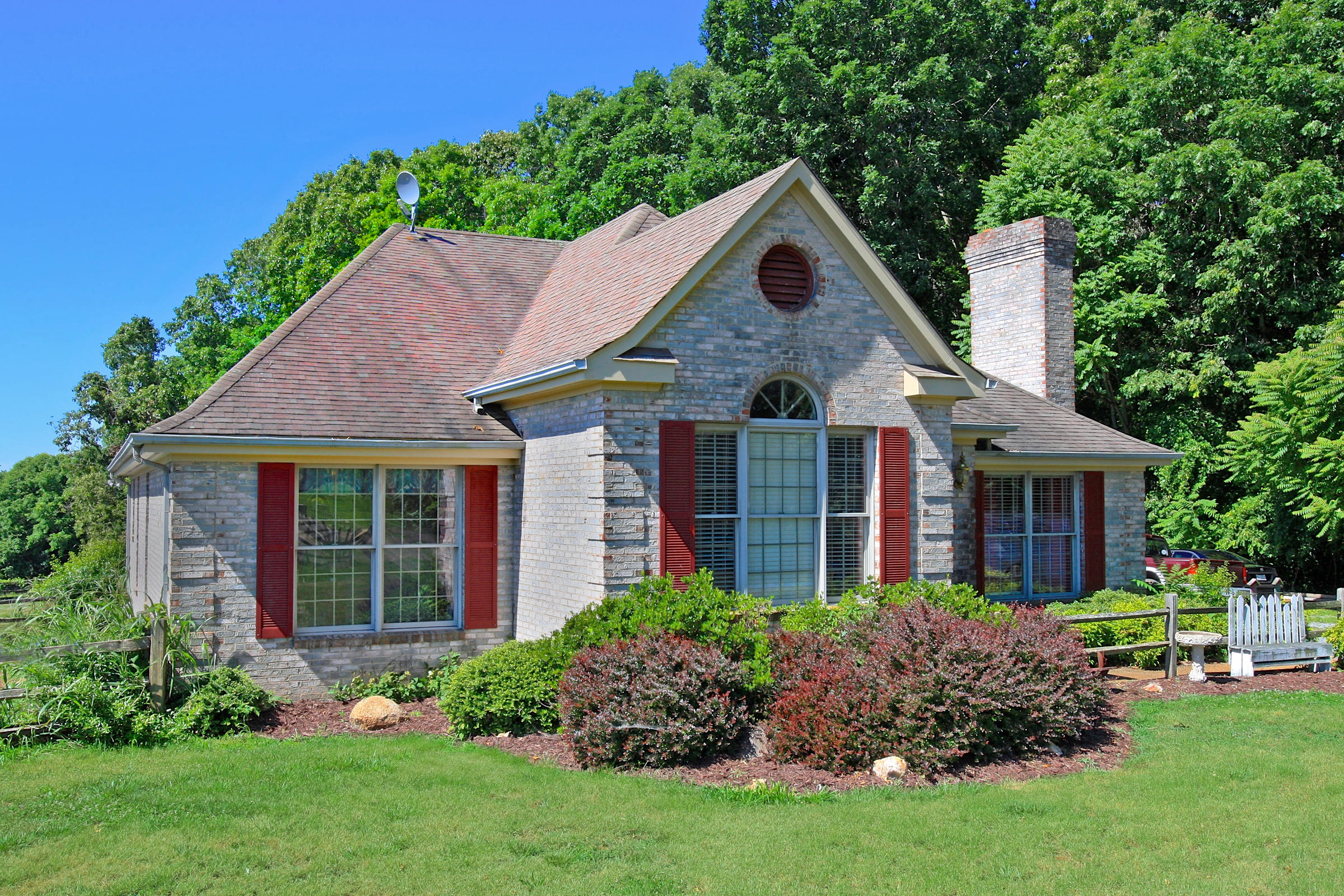 2260 Triggs Road Bedford, VA 24523 - Photo 9 of 62 FRONT_4V4B6433OPT
