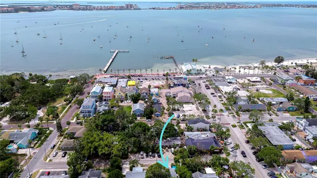 $3,850 | 5437 Delette Avenue South, Unit A, Gulfport, FL 33707