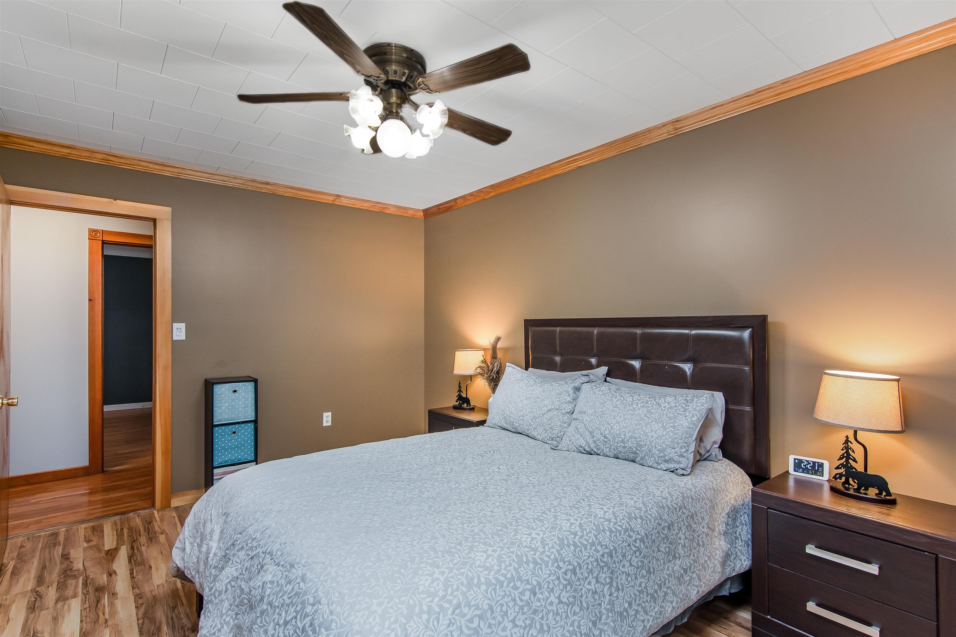 125 Donaldson Road Swanton, VT 05488 - Photo 22 of 40